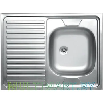 Кухонная мойка Kromevye EC 220 D